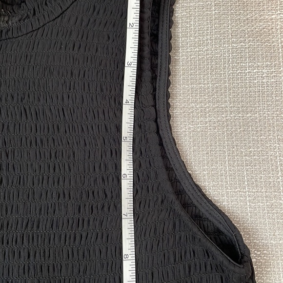 Rebellion Sleeveless Dress, Sized L (Fits M) - Picture 10 of 13